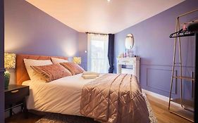 La Suite De L'Oie - Appartement Cosy - Metro
